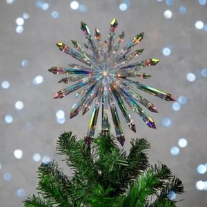 Northlight Christmas Tree Topper